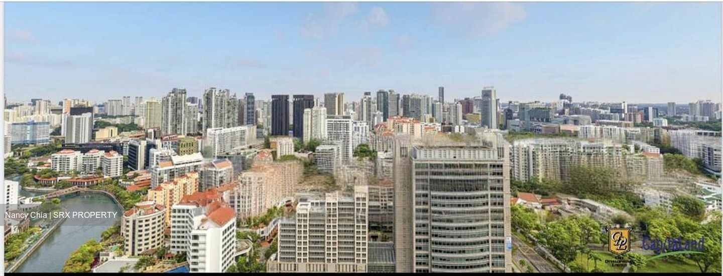 River Valley Road (D6), Condominium #468103221